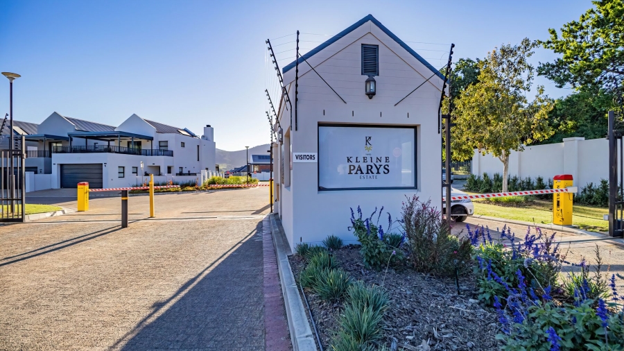0 Bedroom Property for Sale in Klein Parys Western Cape